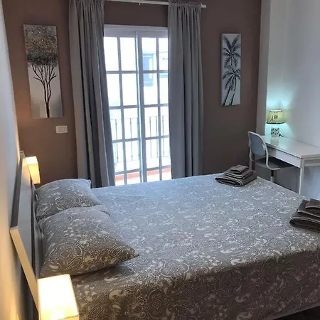 Casa Michele Apartment