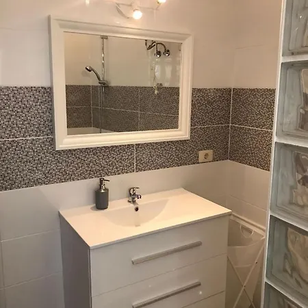Apartament Casa Michele Playa de San Juan (Tenerife)