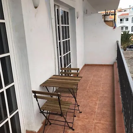 Casa Michele * Playa de San Juan (Tenerife)