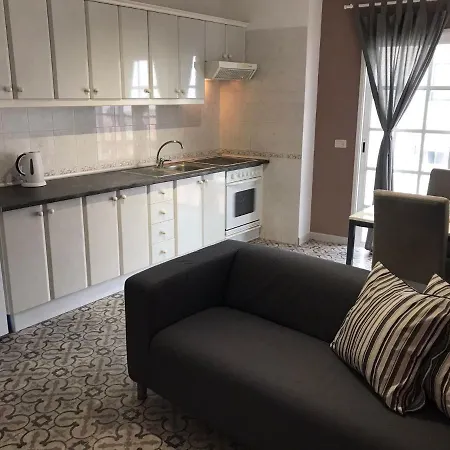 Casa Michele Apartment