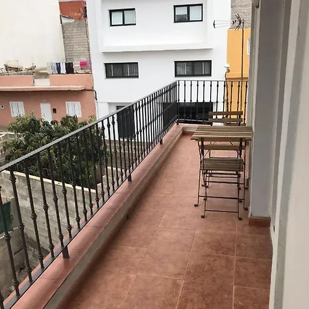 Casa Michele Apartment