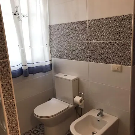 شقة Casa Michele