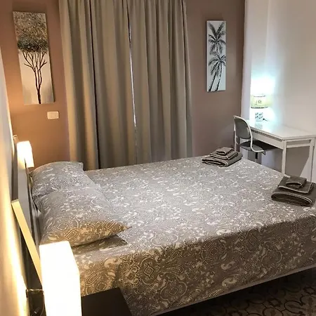 Casa Michele *