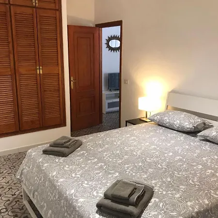 Casa Michele Apartment *