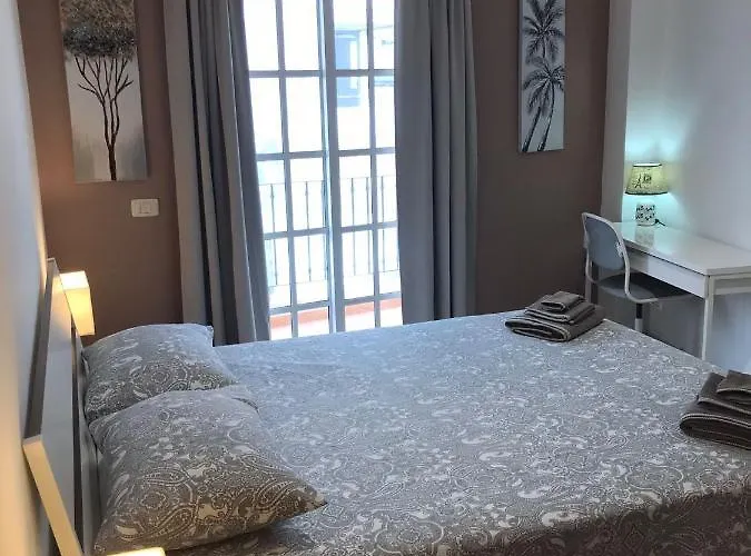 Casa Michele Apartment