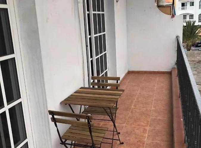 Casa Michele * Playa de San Juan (Tenerife)