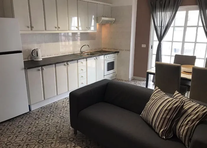 Casa Michele Apartment