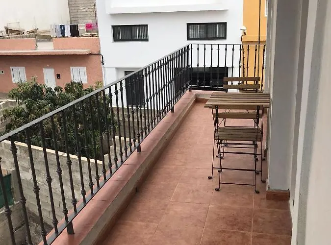 Casa Michele Appartamento