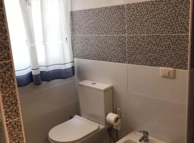 Appartamento Casa Michele