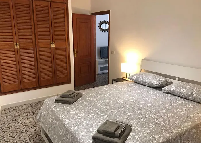 Casa Michele Appartamento *